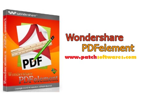 free Wondershare PDFelement Pro 9.5.14.2360 for iphone download